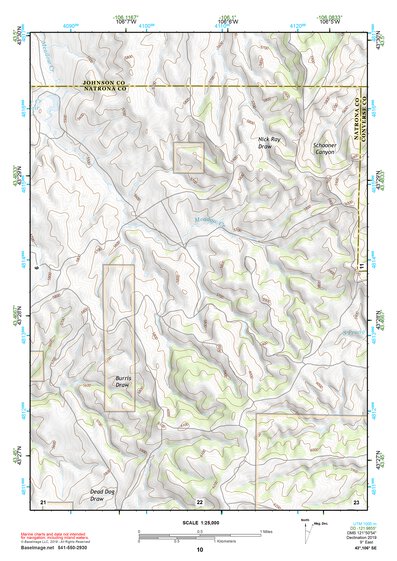 43106SE Page 10 Midwest Topo Preview 1