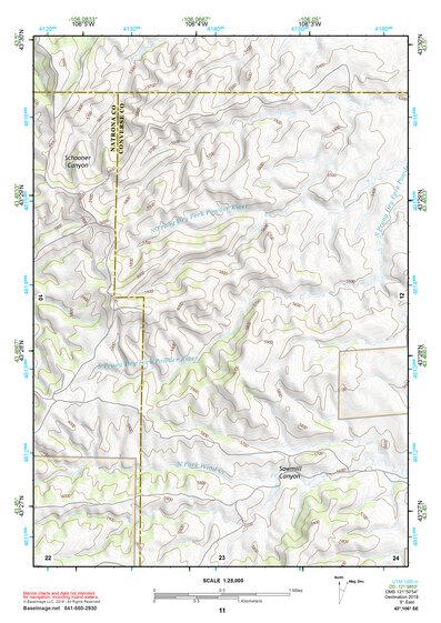 43106SE Page 11 Midwest Topo Preview 1