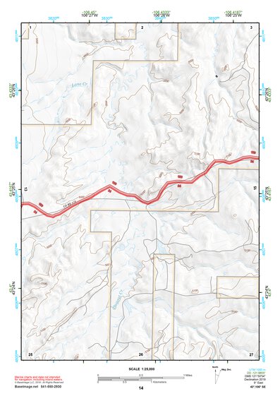 43106SE Page 14 Midwest Topo Preview 1