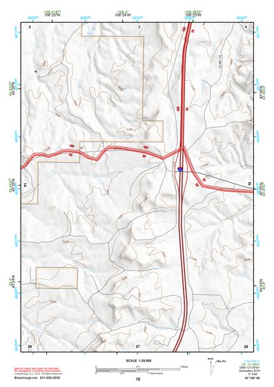 43106SE Page 15 Midwest Topo Preview 1