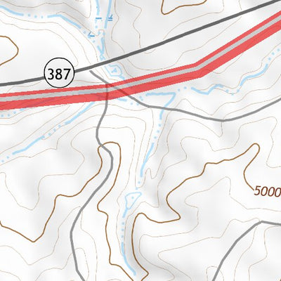 43106SE Page 16 Midwest Topo Preview 2
