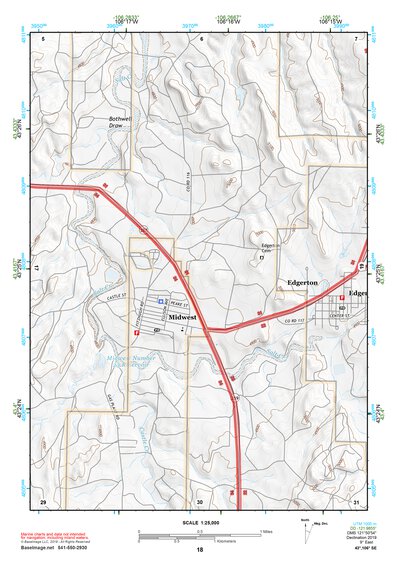 43106SE Page 18 Midwest Topo Preview 1