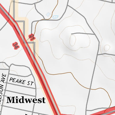 43106SE Page 18 Midwest Topo Preview 2