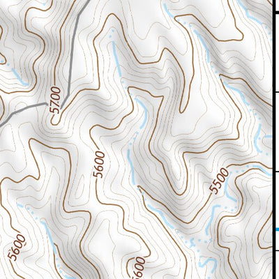 43106SE Page 21 Midwest Topo Preview 3
