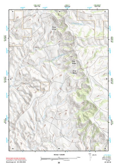 43106SE Page 22 Midwest Topo Preview 1
