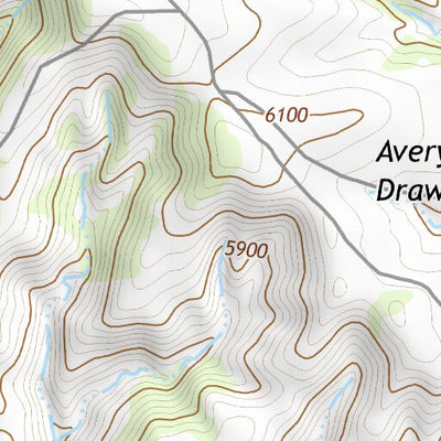 43106SE Page 23 Midwest Topo Preview 3
