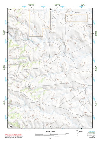 43106SE Page 24 Midwest Topo Preview 1