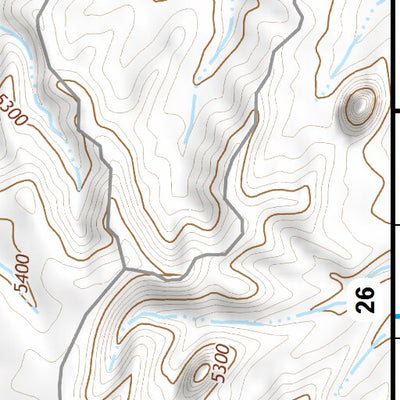 43106SE Page 25 Midwest Topo Preview 3