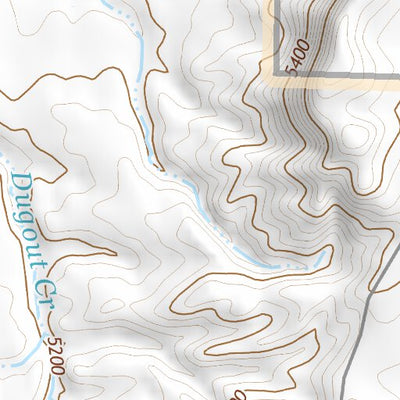 43106SE Page 26 Midwest Topo Preview 2