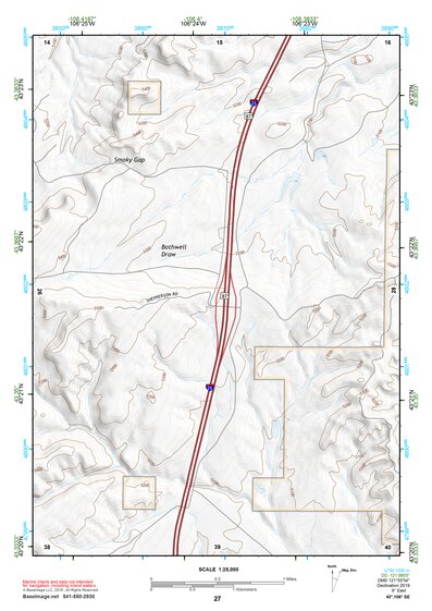 43106SE Page 27 Midwest Topo Preview 1
