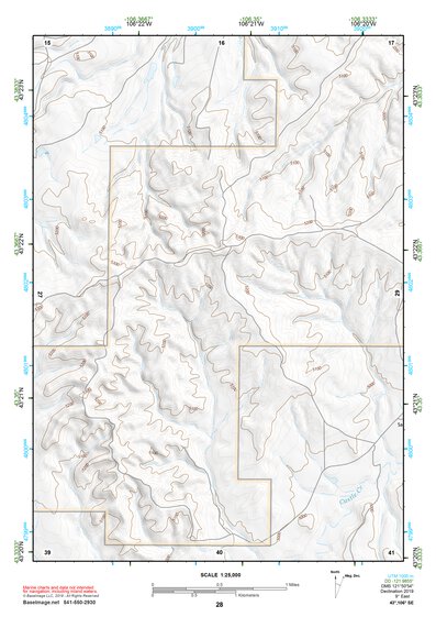 43106SE Page 28 Midwest Topo Preview 1
