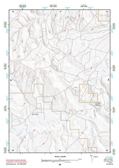 43106SE Page 29 Midwest Topo Preview 1