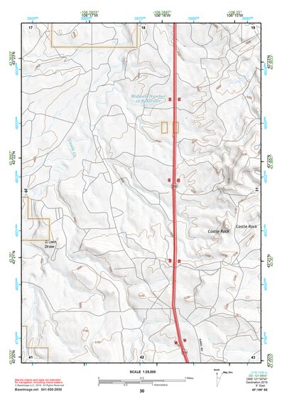 43106SE Page 30 Midwest Topo Preview 1