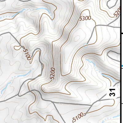 43106SE Page 30 Midwest Topo Preview 3