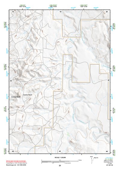 43106SE Page 31 Midwest Topo Preview 1