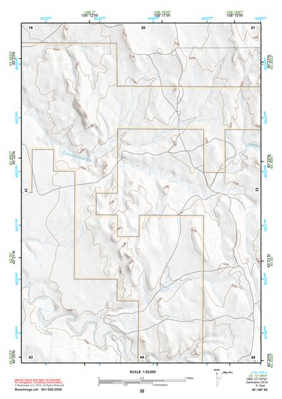 43106SE Page 32 Midwest Topo Preview 1