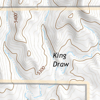 43106SE Page 33 Midwest Topo Preview 3