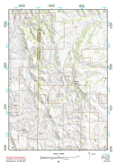 43106SE Page 35 Midwest Topo Preview 1