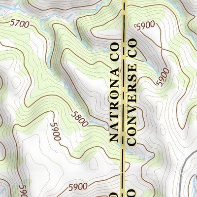 43106SE Page 35 Midwest Topo Preview 3