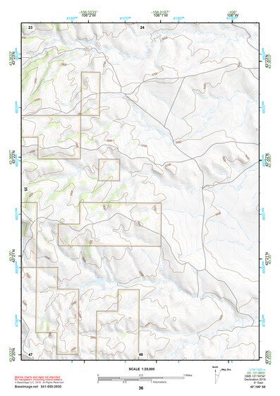 43106SE Page 36 Midwest Topo Preview 1