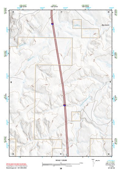 43106SE Page 39 Midwest Topo Preview 1