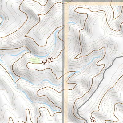 43106SE Page 41 Midwest Topo Preview 3