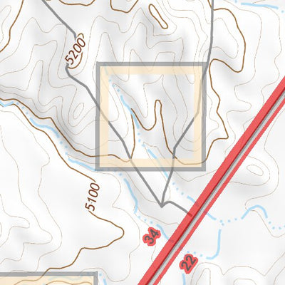 43106SE Page 42 Midwest Topo Preview 2