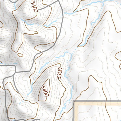 43106SE Page 45 Midwest Topo Preview 3