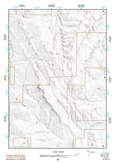 43106SE Page 49 Midwest Topo Preview 1