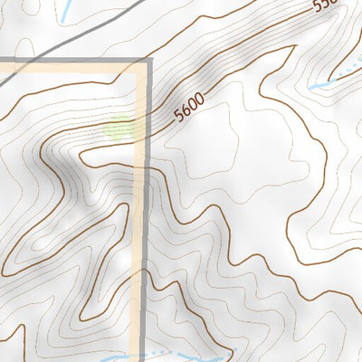 43106SE Page 50 Midwest Topo Preview 3