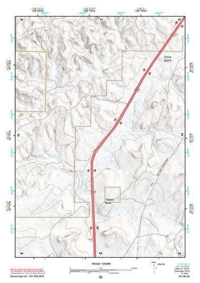 43106SE Page 53 Midwest Topo Preview 1