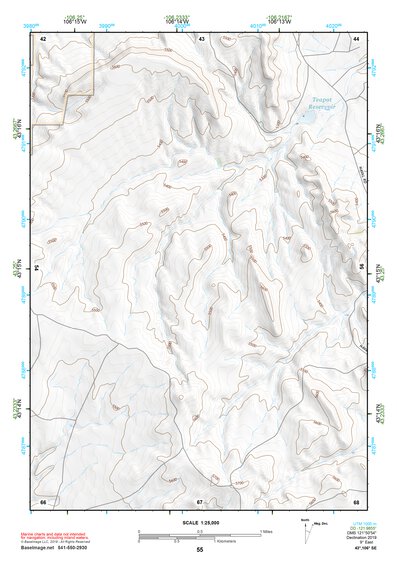 43106SE Page 55 Midwest Topo Preview 1