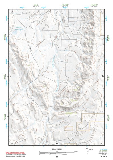 43106SE Page 56 Midwest Topo Preview 1