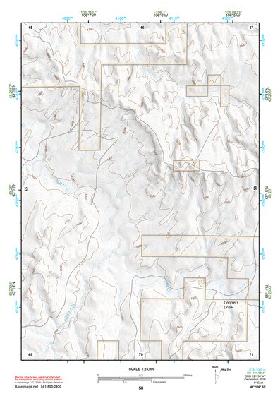 43106SE Page 58 Midwest Topo Preview 1