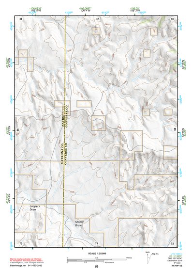 43106SE Page 59 Midwest Topo Preview 1