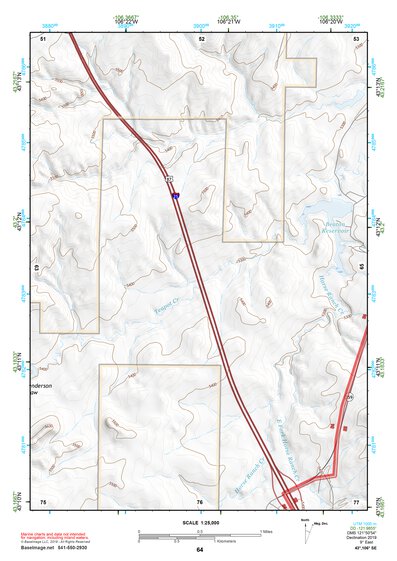 43106SE Page 64 Midwest Topo Preview 1