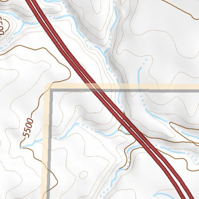 43106SE Page 64 Midwest Topo Preview 3