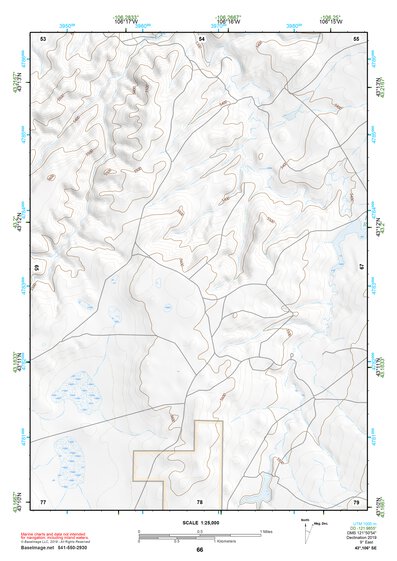 43106SE Page 66 Midwest Topo Preview 1