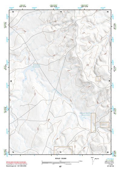 43106SE Page 67 Midwest Topo Preview 1