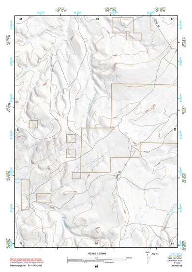 43106SE Page 68 Midwest Topo Preview 1