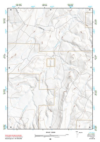 43106SE Page 69 Midwest Topo Preview 1