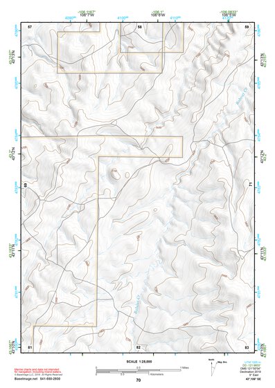 43106SE Page 70 Midwest Topo Preview 1