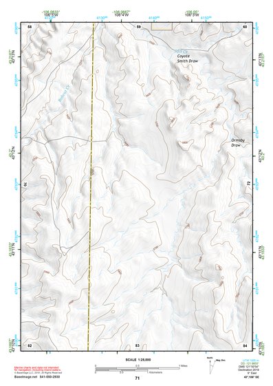 43106SE Page 71 Midwest Topo Preview 1