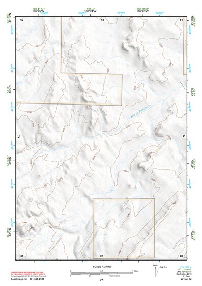 43106SE Page 75 Midwest Topo Preview 1