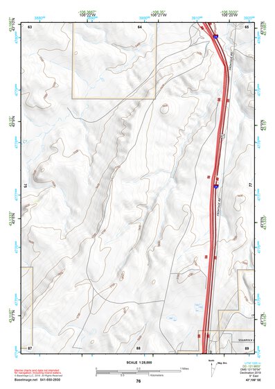 43106SE Page 76 Midwest Topo Preview 1
