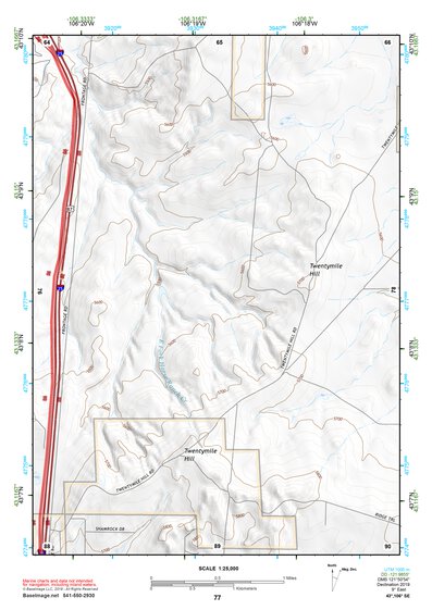 43106SE Page 77 Midwest Topo Preview 1