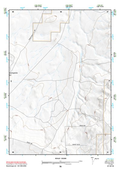 43106SE Page 78 Midwest Topo Preview 1
