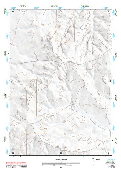 43106SE Page 79 Midwest Topo Preview 1