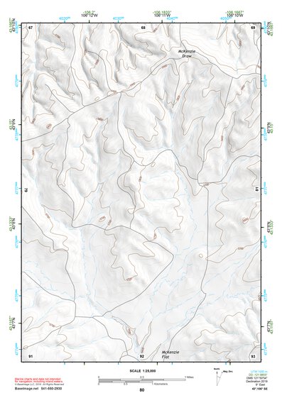 43106SE Page 80 Midwest Topo Preview 1