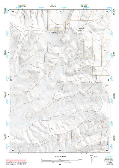 43106SE Page 81 Midwest Topo Preview 1